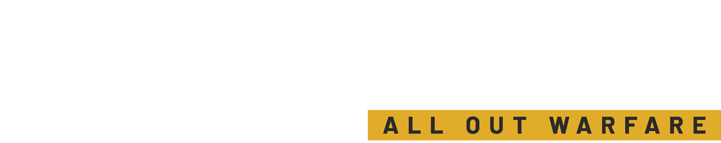 WARDOGS — All Out Warfare